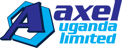 Axel Uganda Limited Logo PNG Vector