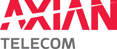 AXIAN Telecom UAE Logo PNG Vector