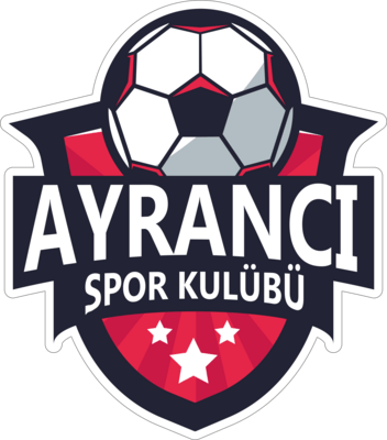 Ayrancıspor Logo PNG Vector