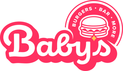 Baby’s Logo PNG Vector