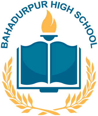 BAHADURPUR HIGH SCHOOL Logo PNG Vector