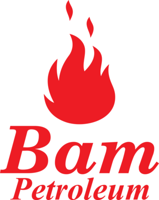 Bam Petroleum Uganda Logo PNG Vector