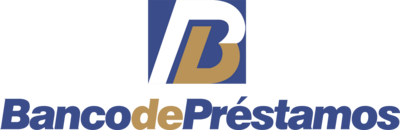 Banco de Prestamos segundo alterno vertical Logo PNG Vector