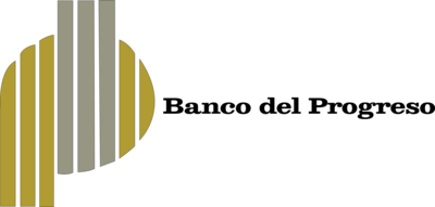 Banco del Progreso alternativo horizontal Logo PNG Vector