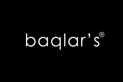 Baqlar's Logo PNG Vector