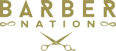 barber nation Logo PNG Vector