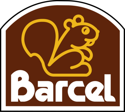 Barcel 1978-1991 Logo PNG Vector