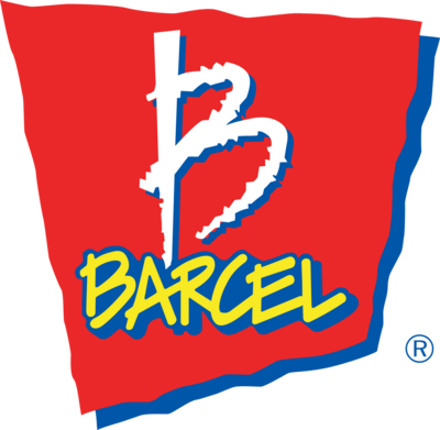 Barcel 1999-2019 Logo PNG Vector