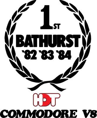 BATHURST Logo PNG Vector