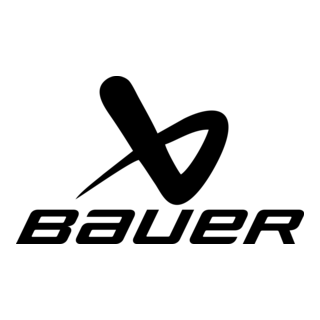 Bauer Hockey Logo PNG Vector