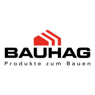 BAUHAG Logo PNG Vector