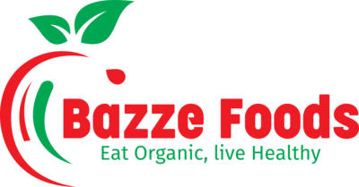 Bazze Foods & Catering Uganda Logo PNG Vector