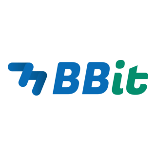 BBIT Sarl Logo PNG Vector