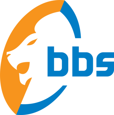 BBS TV Uganda (Buganda Broadcasting Services) Logo PNG Vector