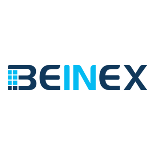 Beinex Logo PNG Vector