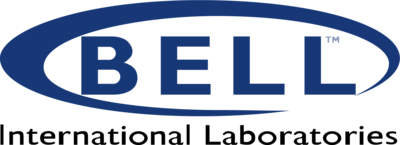 Bell International Laboratories Logo PNG Vector