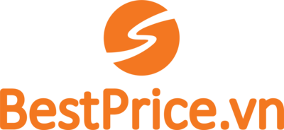 BestPrice.vn Logo PNG Vector