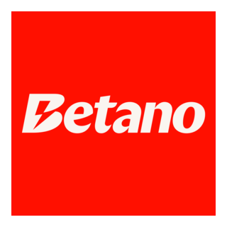 Betano Logo PNG Vector