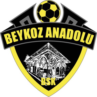 Beykoz Anadolu Spor Logo PNG Vector