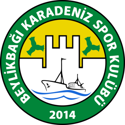 Beylibağı Karadenizspor Logo PNG Vector