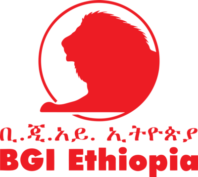 BGI ETHIOPIA Logo PNG Vector