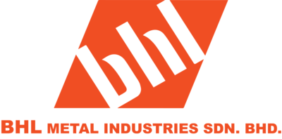 BHL METAL INDUSTRIES SDN. BHD. Logo PNG Vector