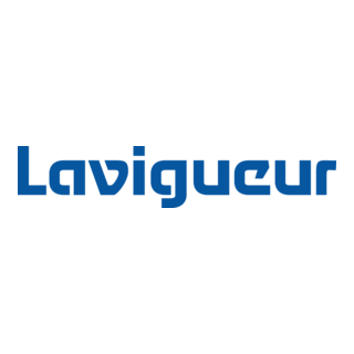 Bijouteries Lavigueur Logo PNG Vector