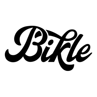 Bikle Logo PNG Vector
