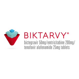 BIKTARVY Logo PNG Vector