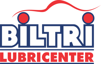 Biltri Lubricenter Logo PNG Vector