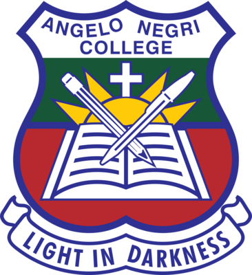 Bishop Angelo Negri College Gulu Logo PNG Vector