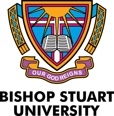 Bishop Stuart University BSU Logo PNG Vector