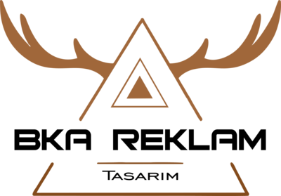 bka reklam Logo PNG Vector