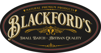 Blackford's Premium Logo PNG Vector