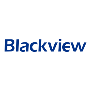 Blackview Logo PNG Vector