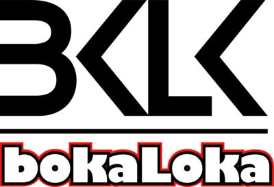 BokaLoka Logo PNG Vector