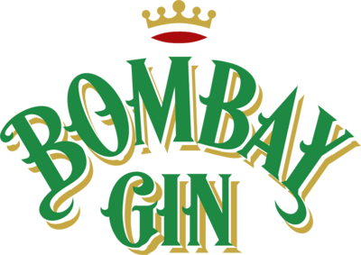 Bombay Gin Logo PNG Vector