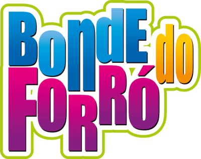 Bonde do Forró Logo PNG Vector