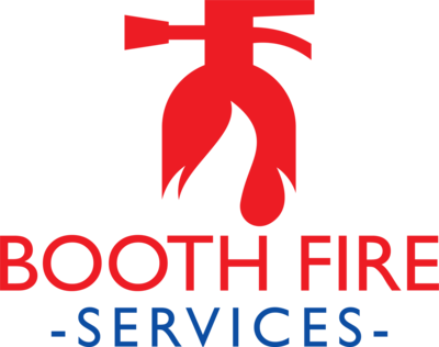 Booth Fire Services Logo PNG Vector