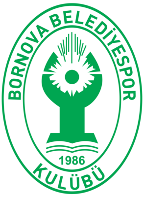 Bornova Belediye Spor Logo PNG Vector