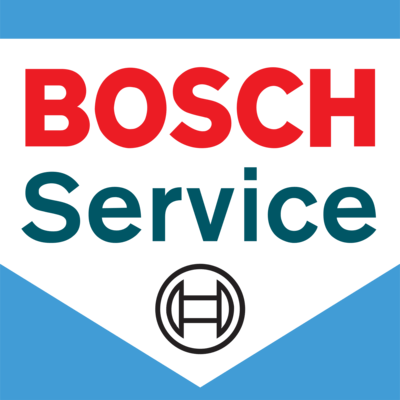 Bosch Service Logo PNG Vector