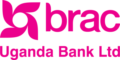 Brac Uganda Bank Logo PNG Vector