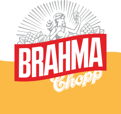 BRAHMA ETIQ. Logo PNG Vector