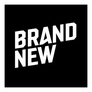 Brandnew Logo PNG Vector