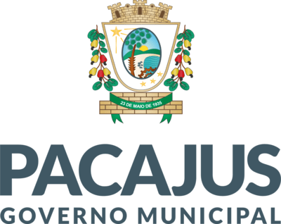 BRASÃO PREFEITURA DE PACAJUS VERT Logo PNG Vector