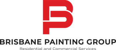 Brisbane Painting Group Logo PNG Vector