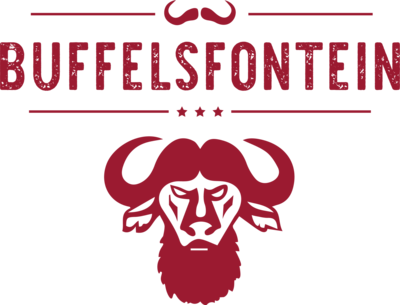 Buffelsfontein Brandewyn Logo PNG Vector