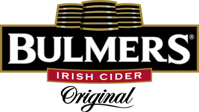 Bulmers Logo PNG Vector