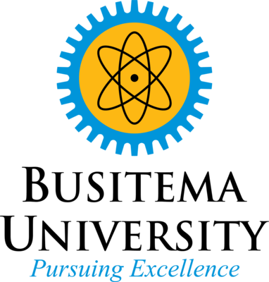 Busitema University Logo PNG Vector