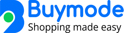 Buymode Logo PNG Vector